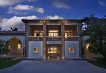 Ca' Murà Natura e Resort