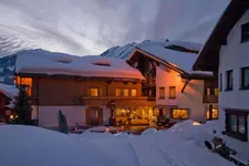 Hotel Alpenrose