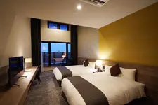 Winery Hitohana Hotel