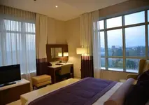 The Envoy Hotel Abuja