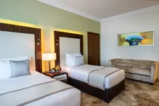 Elite Byblos Hotel