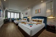 S Central Hotel & Spa