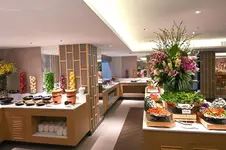 M Pattaya Hotel