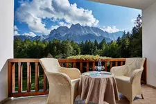 Hotel am Badersee