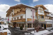 Hotel Theresia Garni