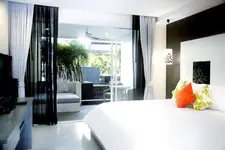 Cher Resort