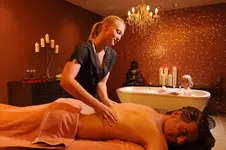 Hotel Vier Jahreszeiten Kühlungsborn