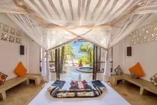 Zoi Boutique Hotel Zanzibar