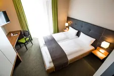 RiKu Hotel Weißenhorn