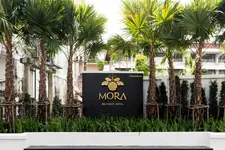 MORA Boutique Hotel