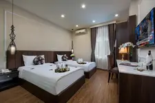 Splendid Pearlight Hanoi