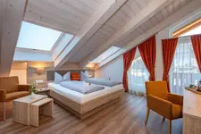 Boutique Hotel Angerer
