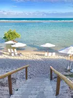 Samoa Beach Resort
