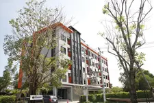 Bangkok Boutique Resort Rangsit