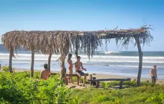 Olas Verdes Hotel