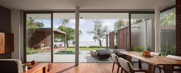 Koh Russey Resort