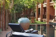 Phor Liang Meun Terracotta Arts Hotel