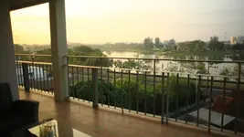 The Lake Udon