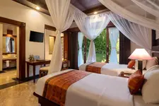 Bali Tropic Resort & Spa