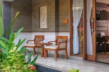 Bali Tropic Resort & Spa