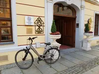 Romantik Hotel Bülow Residenz