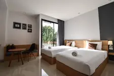 B Boutique Residence