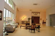 Bourbon Hotel Cambara