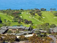 The Lodge at Torrey Pines