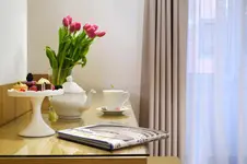 Magica Luna Boutique Hotel