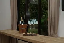 Aquavana Haad Rin Resort