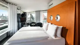 Penck Hotel Dresden