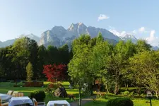 Alpenhof Grainau