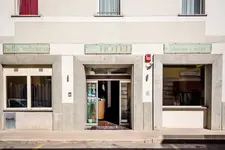 Hotel Bella 'Mbriana