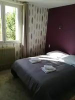Hôtel Au Puits Enchanté