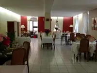 Hôtel Au Puits Enchanté