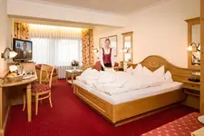 Wellness Privathotel Post an der Therme