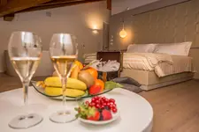 White Angel Hotel