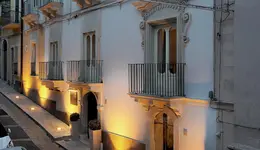 Villa Del Lauro