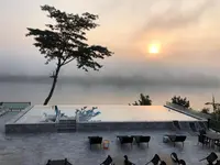 Chiangkhong Teak Garden Riverfront Hotel (เชียงของ ที ค กา ร์ เด้ น ริ เวอร์ ฟ รอน ท์)