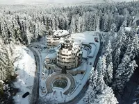 Festa Winter Palace Hotel