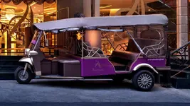 Amaranta Hotel