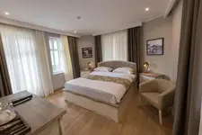 Hotel Khokhobi