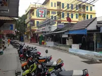 Baan Mulan