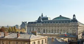 Hôtel d'Orsay