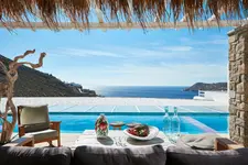 Myconian Villa Collection (Preferred Hotels & Resorts)