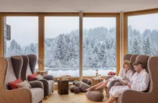Hotel Oberstdorf
