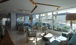 Hotel Alto Lido