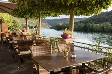 Hotel Café im Hamm