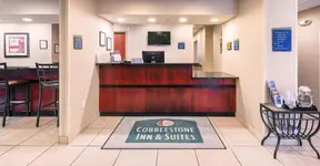 Cobblestone Inn & Suites - Durand