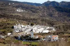 Hotel De Mecina Fondales